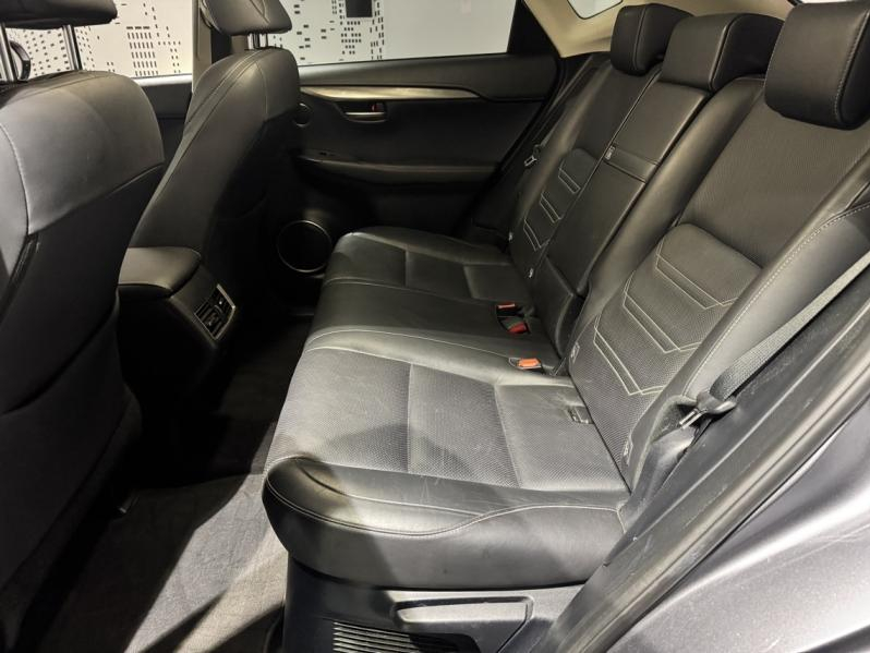 LEXUS NX d’occasion à vendre à MONTFAVET chez VDA (Photo 12)