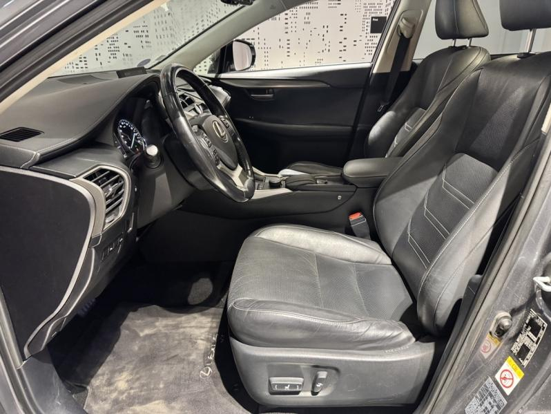 LEXUS NX d’occasion à vendre à MONTFAVET chez VDA (Photo 14)