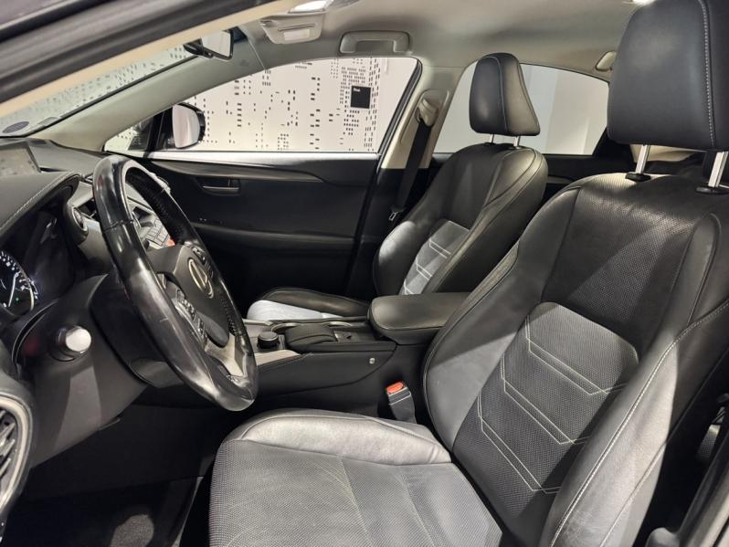 LEXUS NX d’occasion à vendre à MONTFAVET chez VDA (Photo 15)