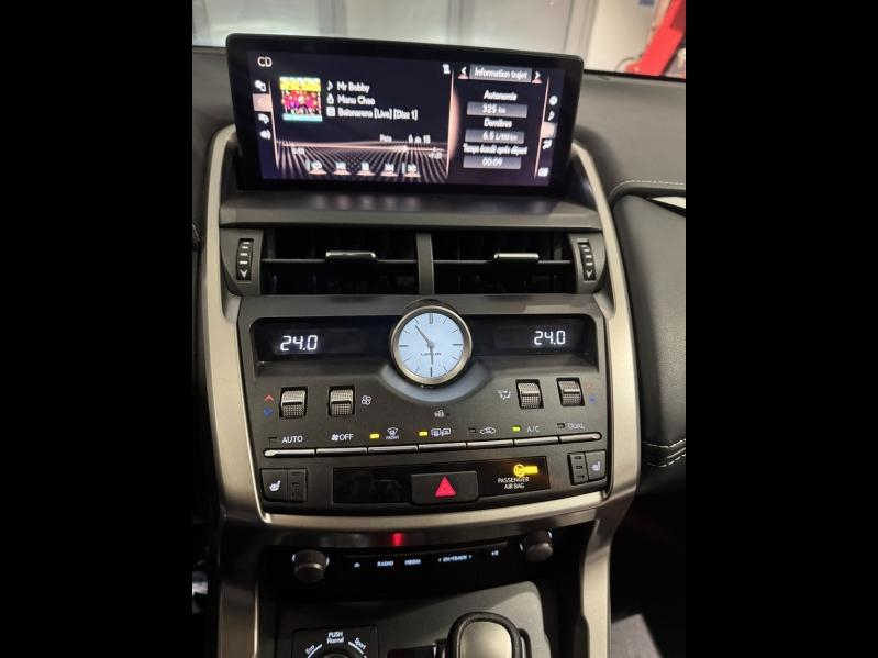 LEXUS NX d’occasion à vendre à MONTFAVET chez VDA (Photo 16)