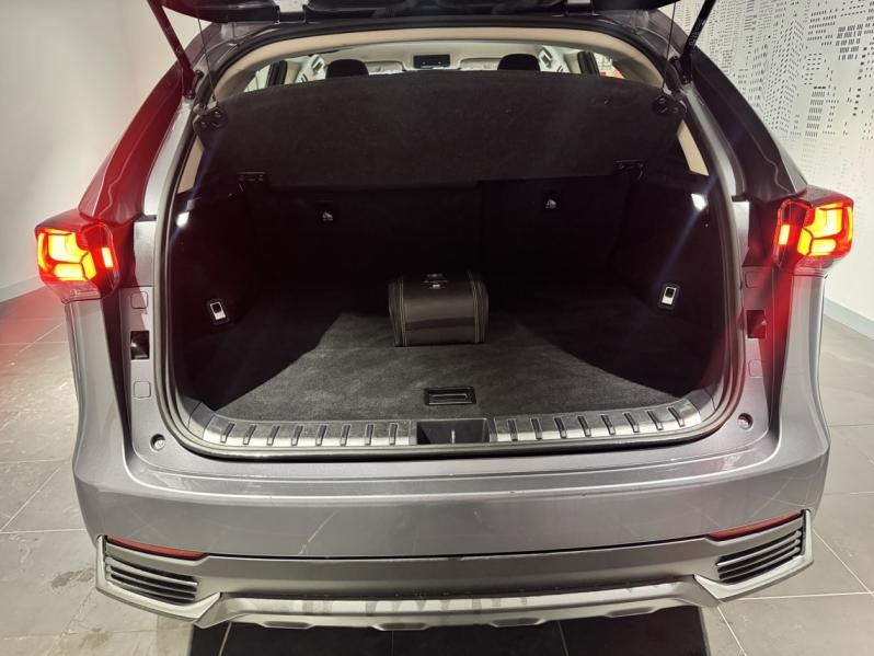 LEXUS NX d’occasion à vendre à MONTFAVET chez VDA (Photo 8)