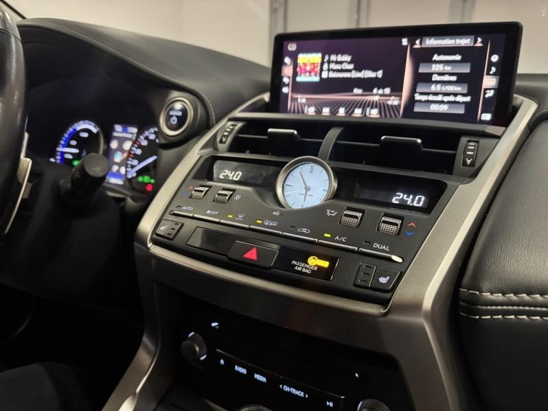 LEXUS NX d’occasion à vendre à MONTFAVET chez VDA (Photo 19)