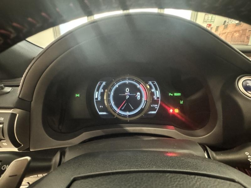 LEXUS RC d’occasion à vendre à MONTFAVET chez VDA (Photo 4)