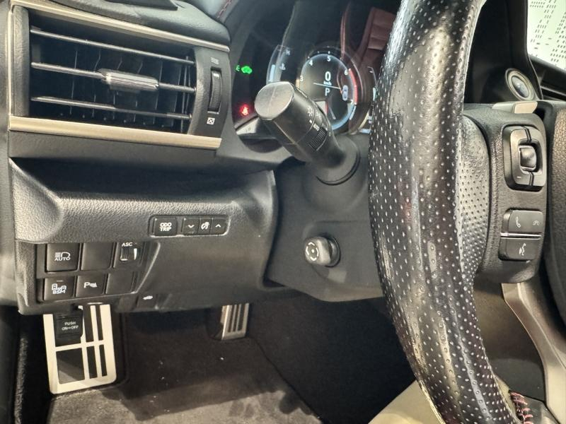 LEXUS RC d’occasion à vendre à MONTFAVET chez VDA (Photo 8)