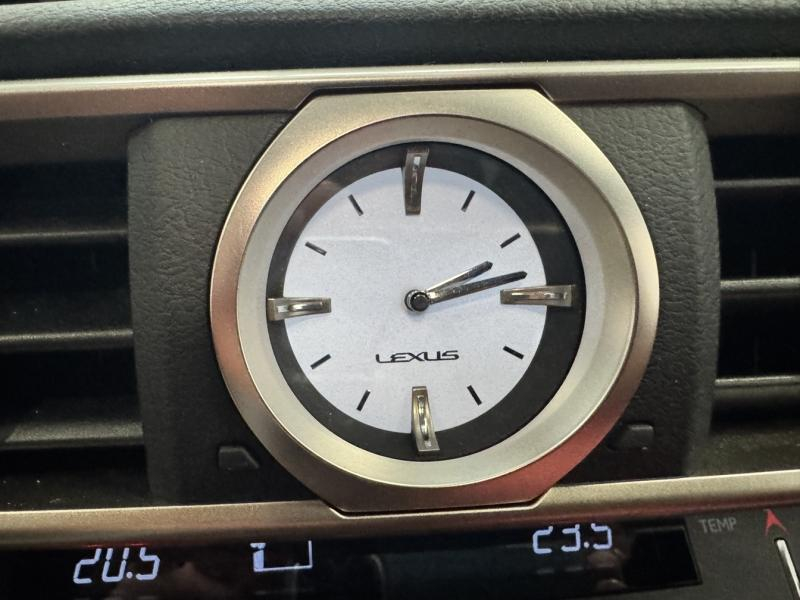 LEXUS RC d’occasion à vendre à MONTFAVET chez VDA (Photo 9)