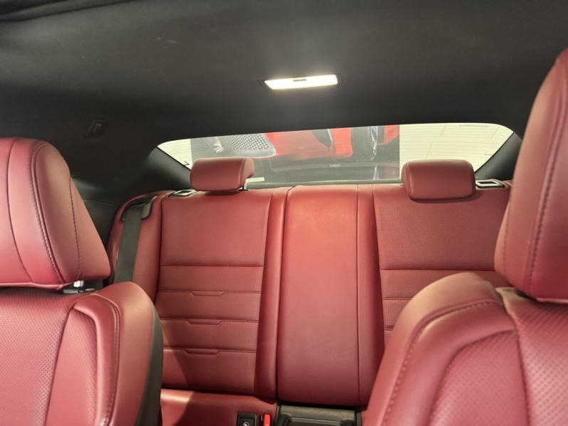 LEXUS RC d’occasion à vendre à MONTFAVET chez VDA (Photo 11)