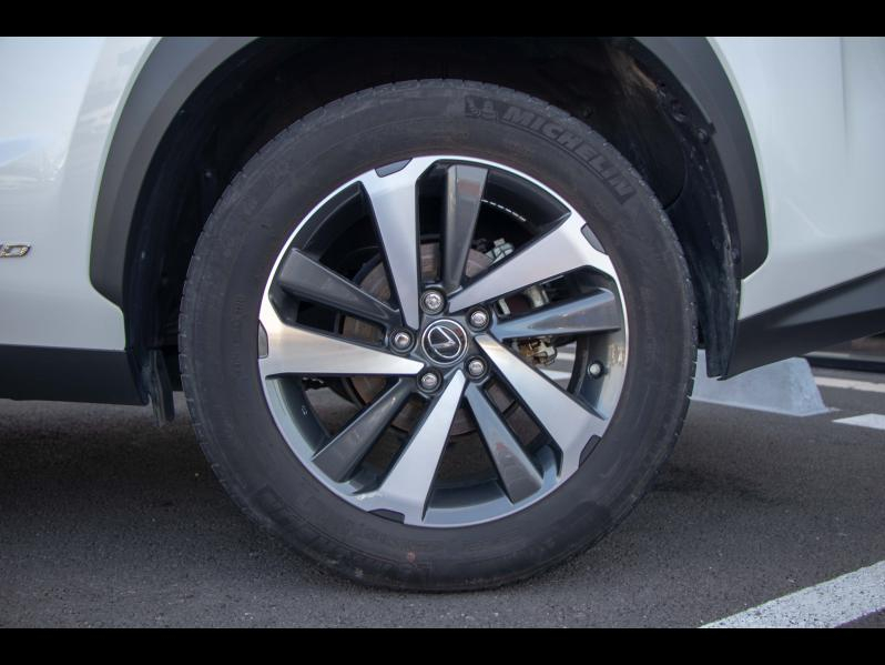 LEXUS NX d’occasion à vendre à MONTFAVET chez VDA (Photo 7)