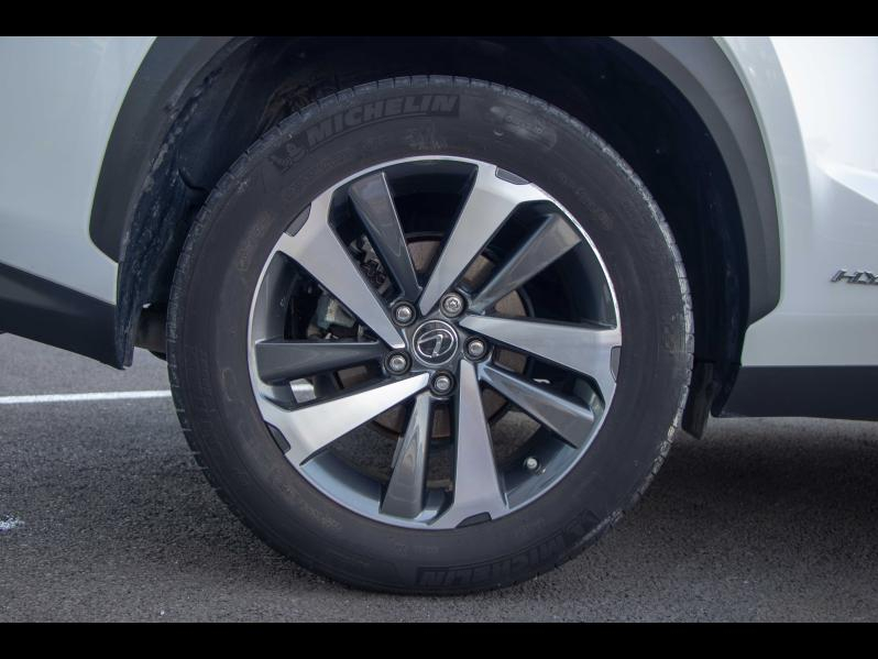 LEXUS NX d’occasion à vendre à MONTFAVET chez VDA (Photo 8)