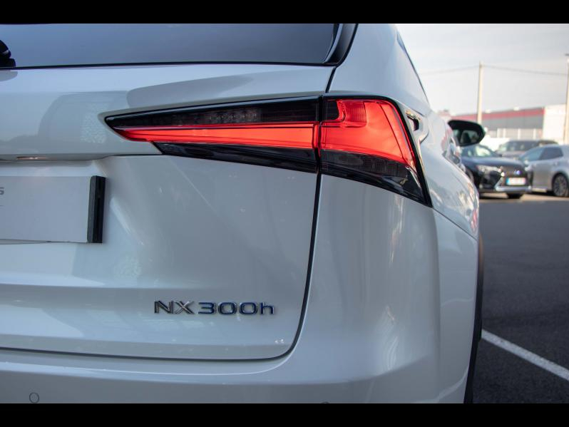 LEXUS NX d’occasion à vendre à MONTFAVET chez VDA (Photo 10)