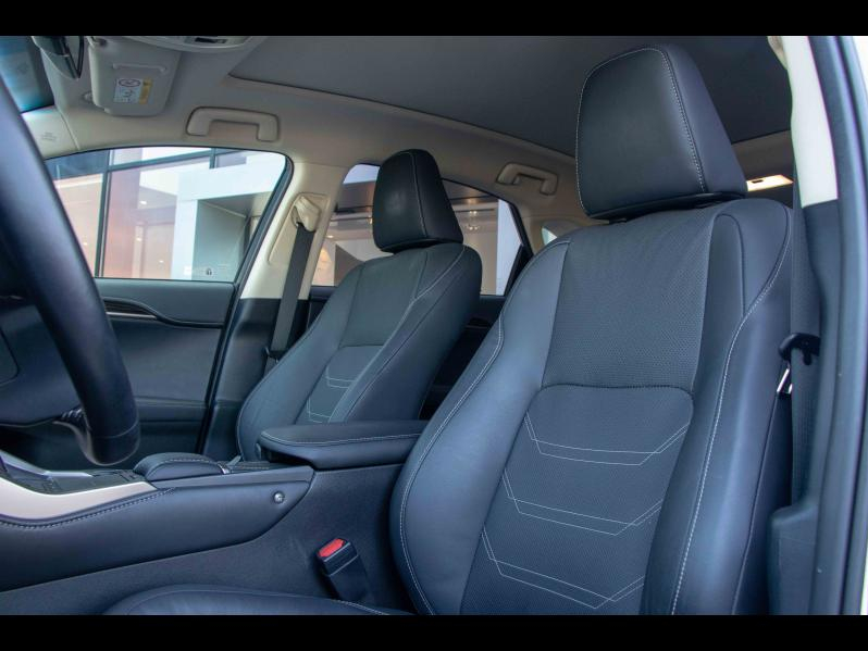 LEXUS NX d’occasion à vendre à MONTFAVET chez VDA (Photo 12)