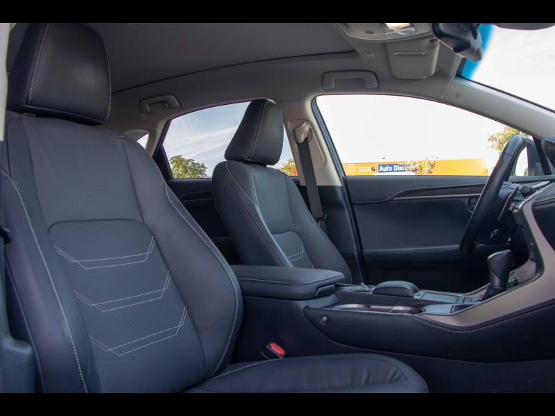 LEXUS NX d’occasion à vendre à MONTFAVET chez VDA (Photo 14)