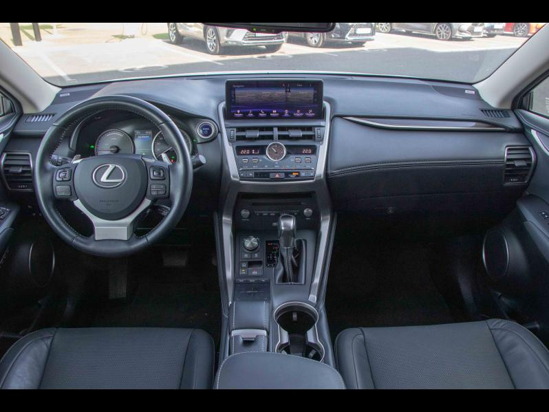 LEXUS NX d’occasion à vendre à MONTFAVET chez VDA (Photo 16)