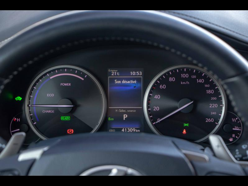 LEXUS NX d’occasion à vendre à MONTFAVET chez VDA (Photo 19)