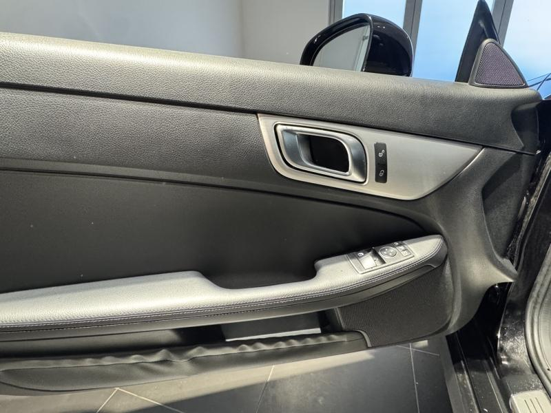 MERCEDES-BENZ Classe SLK d’occasion à vendre à MONTFAVET chez VDA (Photo 13)