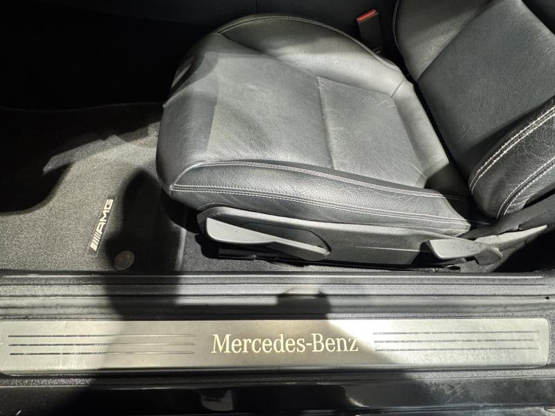 MERCEDES-BENZ Classe SLK d’occasion à vendre à MONTFAVET chez VDA (Photo 16)