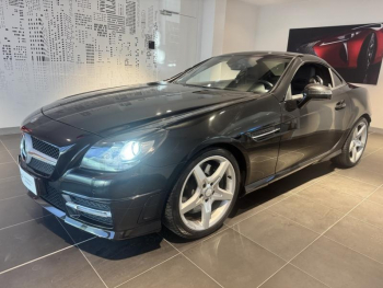 MERCEDES-BENZ Classe SLK d’occasion à vendre à MONTFAVET