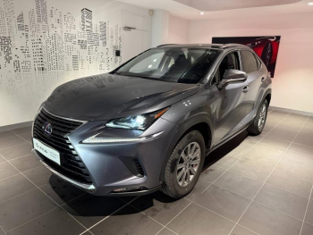 LEXUS NX d’occasion à vendre à MONTFAVET