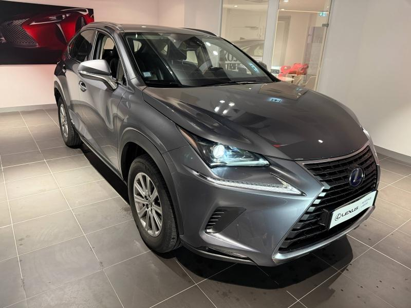 LEXUS NX d’occasion à vendre à MONTFAVET chez VDA (Photo 3)