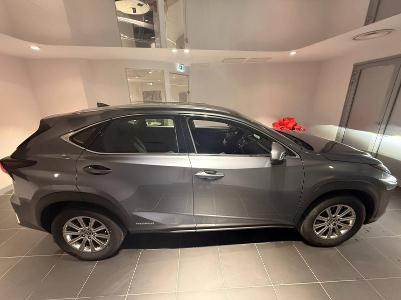 LEXUS NX d’occasion à vendre à MONTFAVET chez VDA (Photo 4)