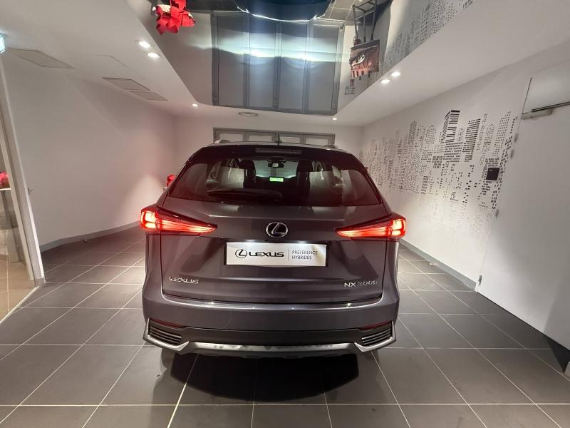 LEXUS NX d’occasion à vendre à MONTFAVET chez VDA (Photo 5)
