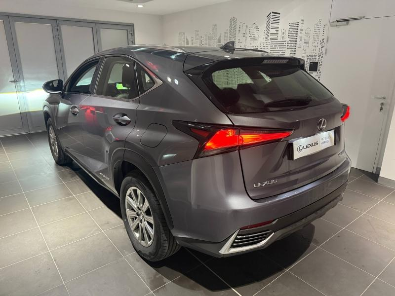 LEXUS NX d’occasion à vendre à MONTFAVET chez VDA (Photo 6)