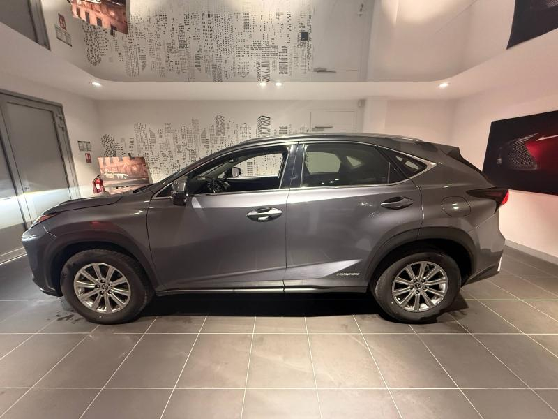 LEXUS NX d’occasion à vendre à MONTFAVET chez VDA (Photo 7)