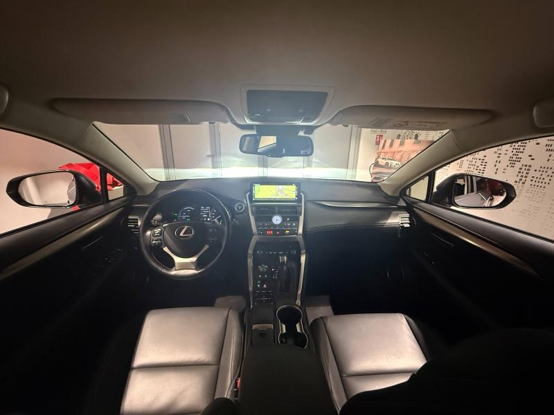 LEXUS NX d’occasion à vendre à MONTFAVET chez VDA (Photo 9)