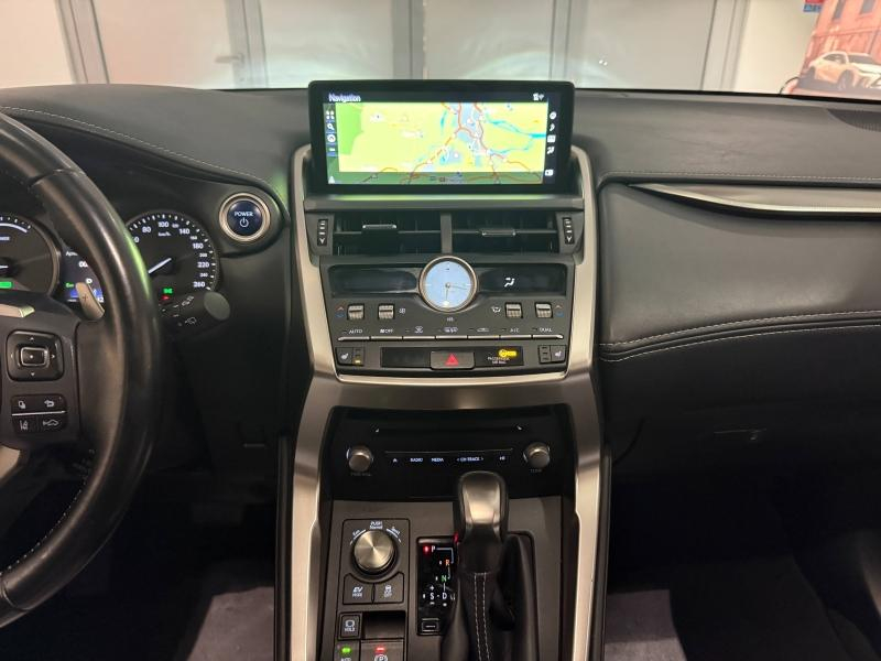 LEXUS NX d’occasion à vendre à MONTFAVET chez VDA (Photo 11)
