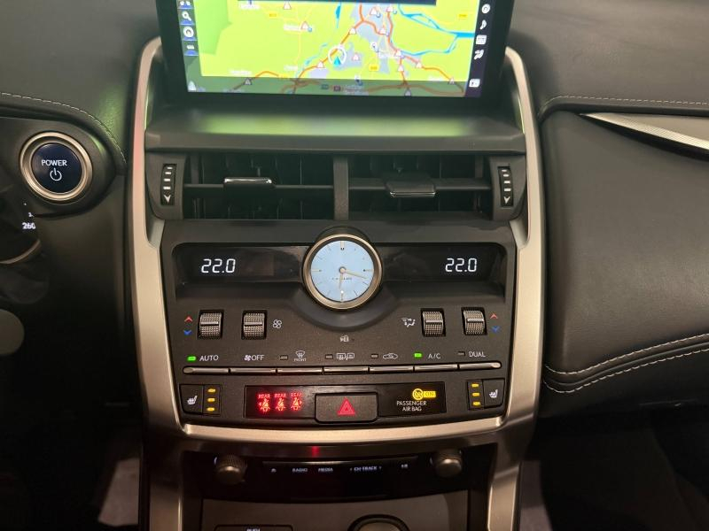 LEXUS NX d’occasion à vendre à MONTFAVET chez VDA (Photo 13)