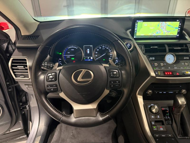 LEXUS NX d’occasion à vendre à MONTFAVET chez VDA (Photo 15)