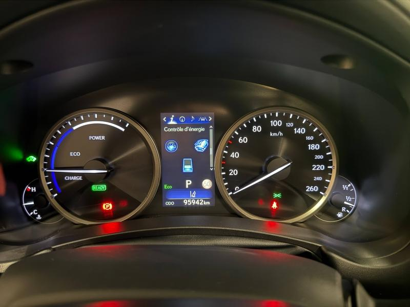 LEXUS NX d’occasion à vendre à MONTFAVET chez VDA (Photo 16)
