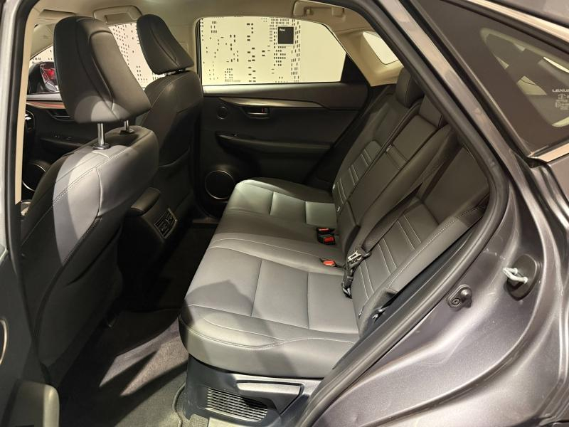 LEXUS NX d’occasion à vendre à MONTFAVET chez VDA (Photo 18)