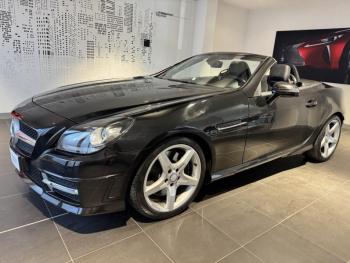 MERCEDES-BENZ Classe SLK d’occasion à vendre à MONTFAVET chez VDA (Photo 1)