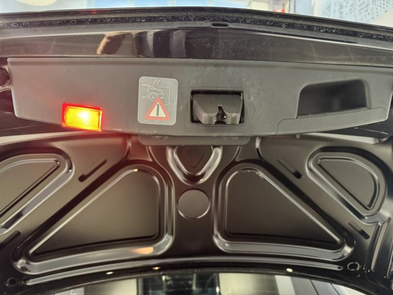 MERCEDES-BENZ Classe SLK d’occasion à vendre à MONTFAVET chez VDA (Photo 19)