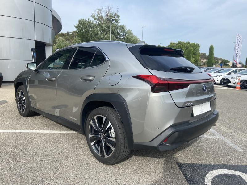 LEXUS UX d’occasion à vendre à MONTFAVET chez VDA (Photo 10)