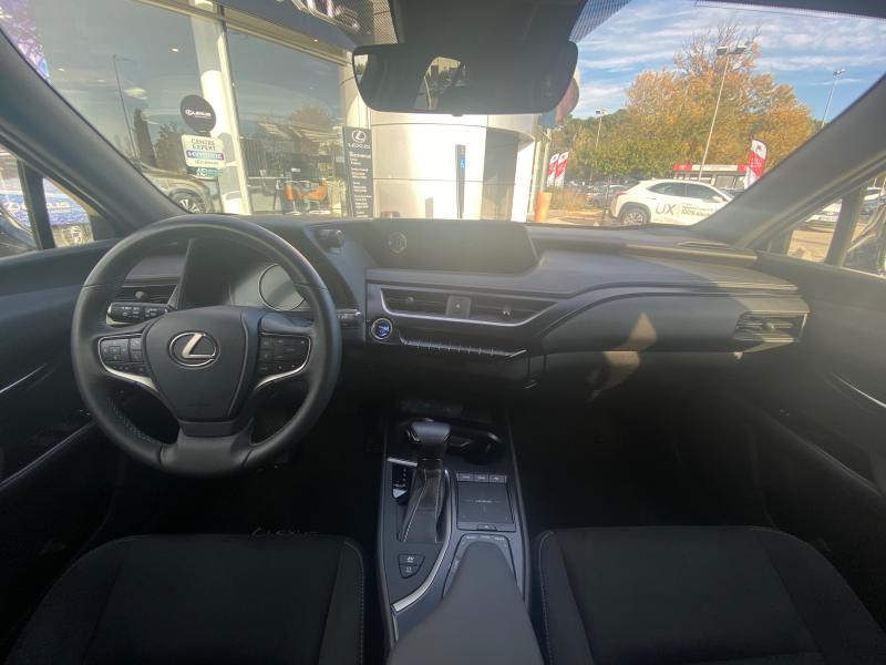 LEXUS UX d’occasion à vendre à MONTFAVET chez VDA (Photo 13)