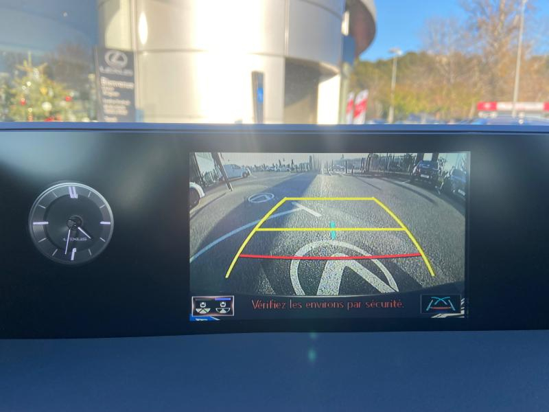 LEXUS UX d’occasion à vendre à MONTFAVET chez VDA (Photo 16)