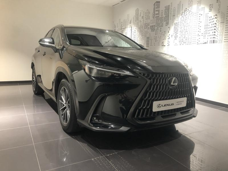 LEXUS NX d’occasion à vendre à MONTFAVET chez VDA (Photo 3)