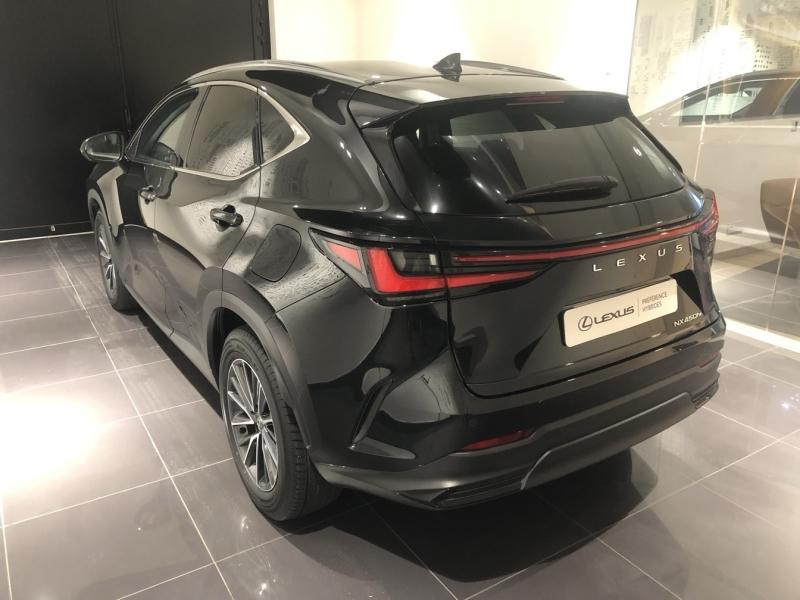 LEXUS NX d’occasion à vendre à MONTFAVET chez VDA (Photo 4)