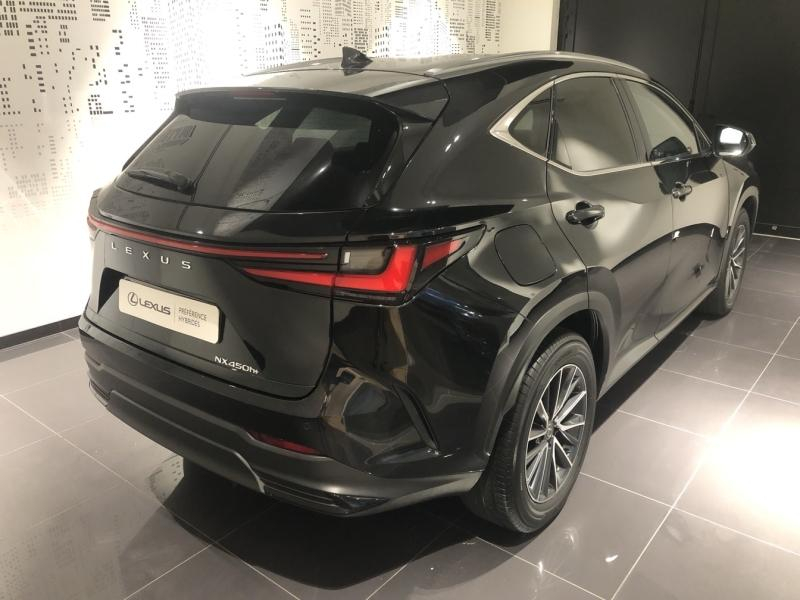 LEXUS NX d’occasion à vendre à MONTFAVET chez VDA (Photo 5)