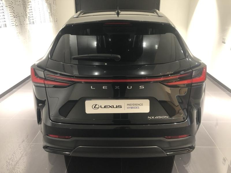 LEXUS NX d’occasion à vendre à MONTFAVET chez VDA (Photo 6)