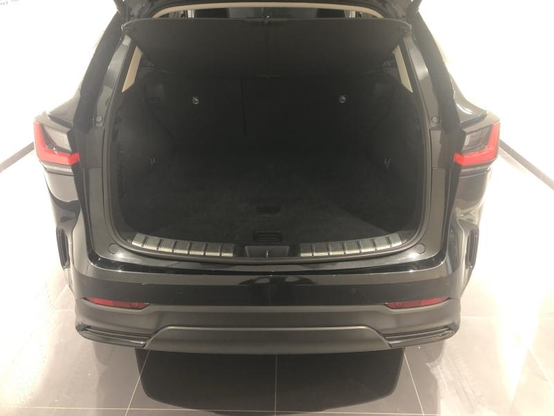 LEXUS NX d’occasion à vendre à MONTFAVET chez VDA (Photo 7)