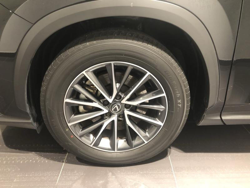 LEXUS NX d’occasion à vendre à MONTFAVET chez VDA (Photo 8)