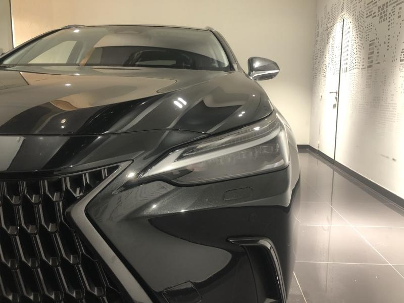 LEXUS NX d’occasion à vendre à MONTFAVET chez VDA (Photo 9)
