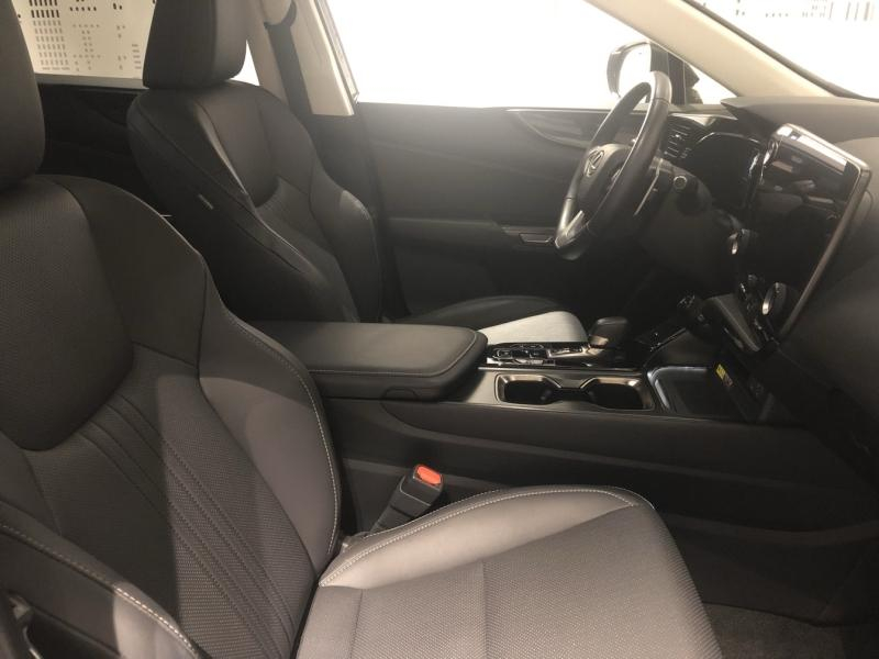 LEXUS NX d’occasion à vendre à MONTFAVET chez VDA (Photo 12)