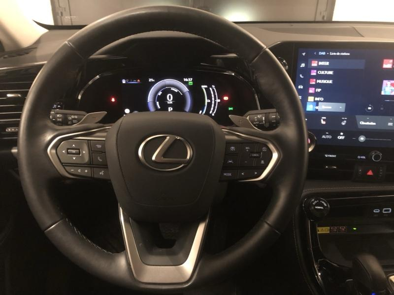 LEXUS NX d’occasion à vendre à MONTFAVET chez VDA (Photo 15)