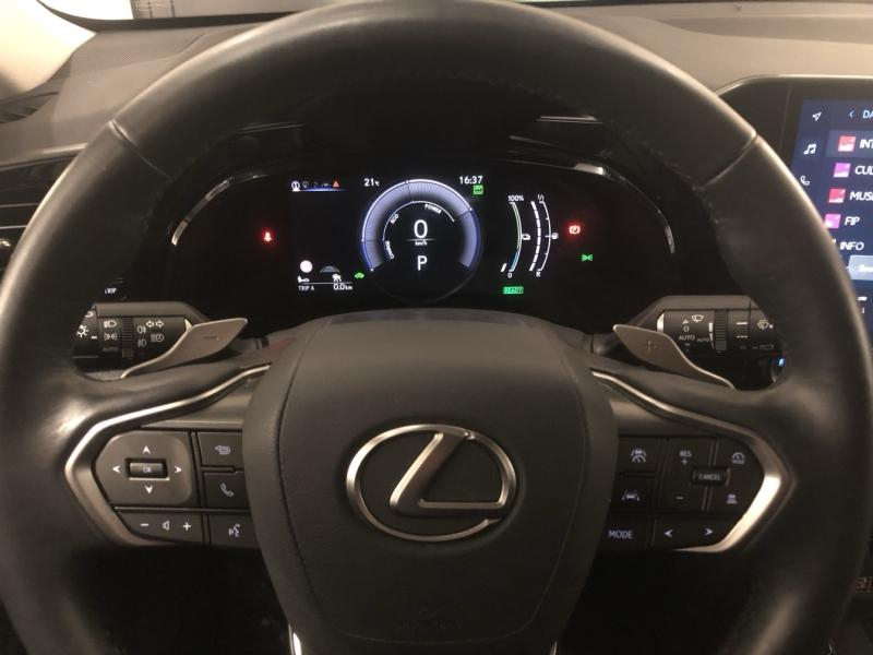 LEXUS NX d’occasion à vendre à MONTFAVET chez VDA (Photo 16)