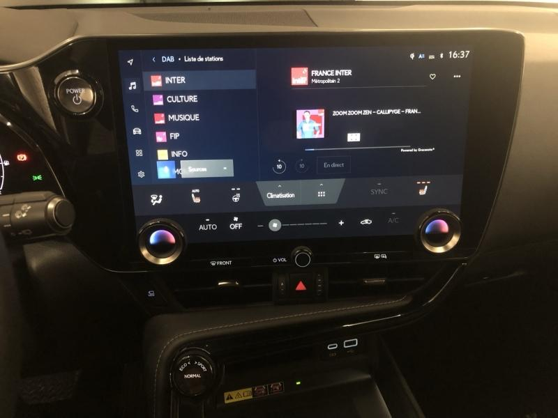LEXUS NX d’occasion à vendre à MONTFAVET chez VDA (Photo 17)