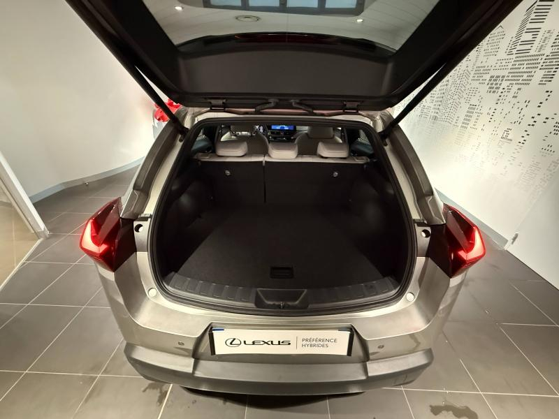 LEXUS UX d’occasion à vendre à MONTFAVET chez VDA (Photo 9)