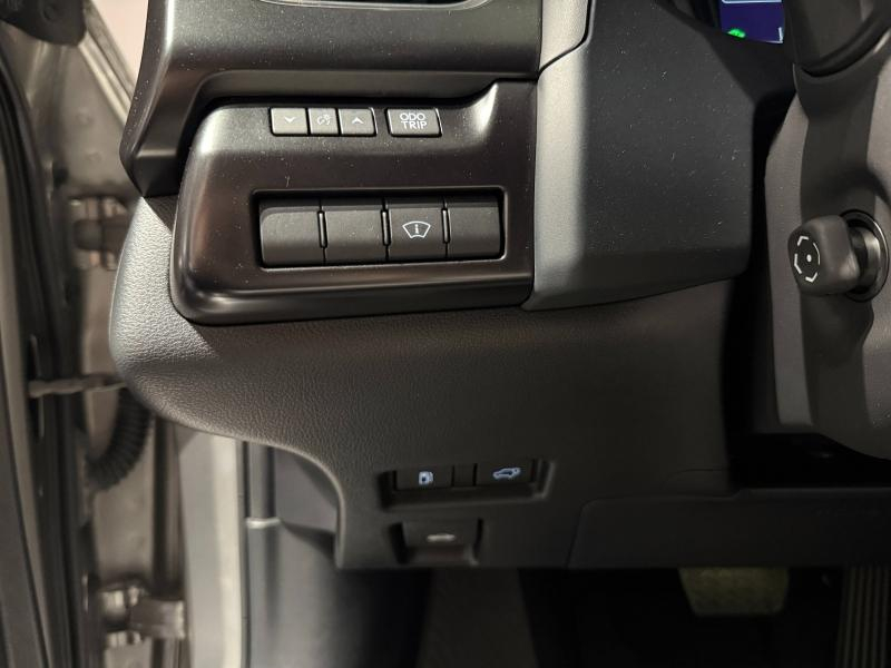 LEXUS UX d’occasion à vendre à MONTFAVET chez VDA (Photo 14)